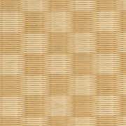 市松 ライトイエロー