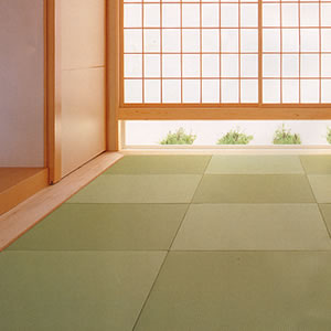 琉球畳